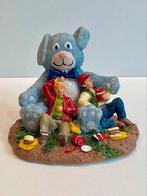 Lemax Tuckered Out (83682), Diversen, Kerst, Verzenden