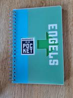 Aris de Vries - Noordhoff Engels in je pocket, Ophalen of Verzenden, Zo goed als nieuw, Aris de Vries
