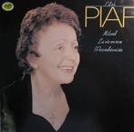 lp,Edith Piaf – Edith Piaf, Ophalen of Verzenden, Gebruikt
