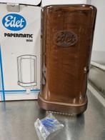 papier dispenser edet nieuw, Ophalen of Verzenden, 'T Olde Gre-j, Info@toldegrej.nl, Endepoelstraat 20f Didam
