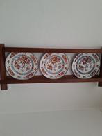 Antieke borden, Antiek en Kunst, Antiek | Wandborden en Tegels, Ophalen of Verzenden