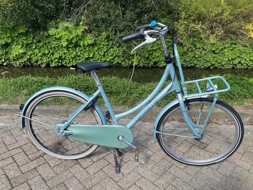 Cortina L4 damesfiets, Fietsen en Brommers, Fietsen | Dames | Damesfietsen, Zo goed als nieuw, Overige merken, Versnellingen, 50 tot 53 cm