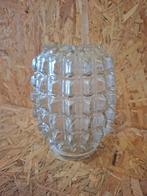 Vintage losse lamp ,lampenbol glazen lamp vintage, Antiek en Kunst, Ophalen of Verzenden