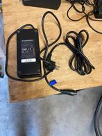 Oplader ebike, Ophalen of Verzenden, Gebruikt