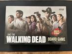The Walking Dead Board Game (bordspel), Een of twee spelers, Verzenden, Nieuw, Cryptozoic