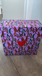 LEGE spaceNK adventkalender, Ophalen of Verzenden, Zo goed als nieuw, Handen en Nagels