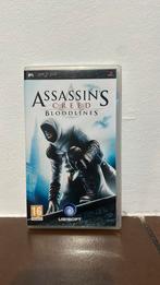 Assassins creed bloodlines, Spelcomputers en Games, Games | Sony PlayStation Portable, Ophalen of Verzenden, Zo goed als nieuw