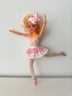 Barbie Fleur SINDY BALLERINA  pop, Verzamelen, Poppen, Ophalen of Verzenden, Zo goed als nieuw, Pop
