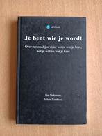 Ilse Nelemans - Je bent wie je wordt, Ilse Nelemans; Salem Samhoud, Ophalen of Verzenden, Zo goed als nieuw, Nederland