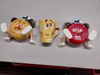 M&M's 2 wekkers en een beker., Verzamelen, Ophalen of Verzenden, Zo goed als nieuw