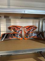 KTM EXC kappen 2004-2007 125 300 450 525 530 500, Ophalen of Verzenden