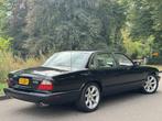 Jaguar XJR 4.0 V8, GERESERVEERD, SUPERCHARGED, SCHUIFDAK, Automaat, Achterwielaandrijving, Stoelverwarming, Zwart