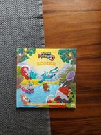 Forest Friends- Zomer, de Forest Friends gaan kamperen, Ophalen of Verzenden, Nieuw