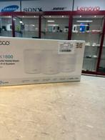 DECO - AX1800 - DECO X20 - WIFI 6 MESH SYSTEM, Ophalen of Verzenden, Nieuw, Deco