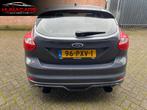 Ford Focus 1.6 Titanium|Sport|Nap|Lane assist|carplay, Auto's, Ford, Stof, Gebruikt, 4 cilinders, 150 pk