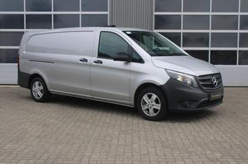 Mercedes-Benz Vito 116CDI Automaat L3 2x Schuifdeur 2022  beschikbaar voor biedingen
