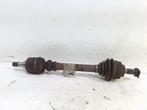 Aandrijfas links voor Peugeot 307, Auto-onderdelen, Onderdelen@venauto.nl, Van der Ven Autorecycling B.V., Gebruikt, Ettenseweg 76, 4706 PB Roosendaal, The Netherlands
