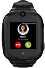 Xplora XGO2 Kinder Smartwatch GPS 4G - Nieuw!, Ophalen, Zwart, Xplora, Zo goed als nieuw