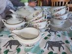 RGK czechoslovakia servies 12 delig, Antiek en Kunst, Antiek | Servies compleet, Ophalen