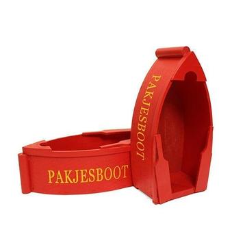 Sinterklaas pakjesboot  beschikbaar voor biedingen