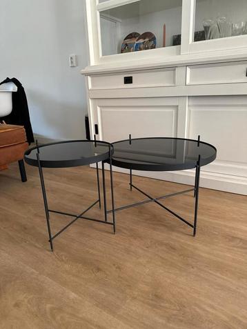 Tafeltjes - merk Zuiver.