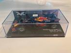 Max Verstappen rb16b dutch gp winnaar limited edition, Nieuw, Ophalen of Verzenden