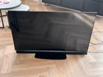 Te koop samsung 48” tv met soundbar, subwoofer op draaivoet,, Ophalen, Gebruikt, 50 Hz, Samsung