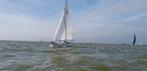 Marieholm IF-E  recente zeilen vetus inboord, Watersport en Boten, Diesel, Ophalen of Verzenden, Zo goed als nieuw, Tourjacht of Cruiser