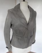 LEREN JASJE VAN ARMA MAAT 38, Maat 38/40 (M), Arma, Ophalen of Verzenden, Zo goed als nieuw