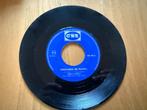Vinyl single Milly Scott Fernando en Filippo, Ophalen, Gebruikt, Overige genres, 7 inch