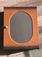 Brabantia retro spiegelkastje, Ophalen of Verzenden, Zo goed als nieuw