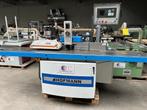 Hofmann freesmachine type TFS 2000  as 45 graden, Ophalen, Gebruikt, Overige soorten