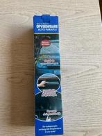 Opvouwbare auto paraplu, Ophalen of Verzenden, Nieuw, Zwart