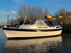 Super leuke SAGA 27 AK spitsgatter Diesel, Watersport en Boten, 10 tot 30 pk, Gebruikt, Diesel, Ophalen of Verzenden