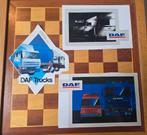 DAF Trucks Stickers, Auto diversen, Autostickers, Ophalen