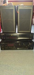 Radio/cd combinatie, Audio, Tv en Foto, Stereo-sets, Ophalen, Gebruikt, Pioneer
