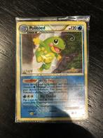 Pokemon promo national politoed staff, Foil, Ophalen of Verzenden, Losse kaart, Zo goed als nieuw