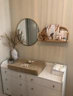 Ikea Hauga commode/ladekast, Ophalen, Zo goed als nieuw, 100 cm of meer