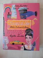 Taschen's New York: Hotels, Restaurants & Shops, Ophalen of Verzenden, Zo goed als nieuw, Overige onderwerpen, Angelika Taschen