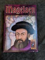 Magelaen Bordspel - 999 Games, Hobby en Vrije tijd, Gezelschapsspellen | Bordspellen, Vijf spelers of meer, Ophalen of Verzenden
