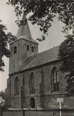 Westerbork, Ned. Herv. Kerk, Ophalen of Verzenden, 1960 tot 1980, Gelopen, Drenthe