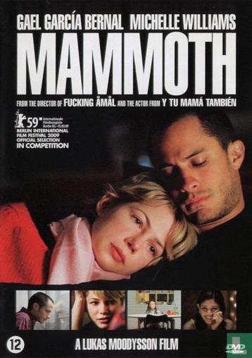 Mammoth (Lukas Moodysson) beschikbaar voor biedingen