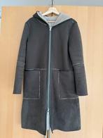 Goosecraft lammy coat  Groen Maat M, Kleding | Heren, Jassen | Winter, Ophalen of Verzenden, Zo goed als nieuw, Maat 48/50 (M)