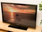 Gratis tv. Bellen om op te halen 0619357102, Audio, Tv en Foto, Televisies, Ophalen, Zo goed als nieuw, 100 cm of meer, LCD