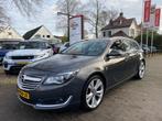 Opel INSIGNIA SPORTS TOURER 1.6 TURBO 170PK OPC-LINE / 20'', Auto's, Euro 5, Gebruikt, 4 cilinders, 1564 kg
