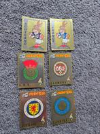 Panini EK 92, Ophalen of Verzenden, Zo goed als nieuw, Buitenlandse clubs, Poster, Plaatje of Sticker