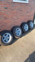 15 inch banden voor t3 en ook andere onderdelen, Auto-onderdelen, 15 inch, Ophalen of Verzenden, Band(en), Zomerbanden