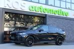 BMW X6 xDrive40i M-SPORT | PANO | MEMORY | SKY LOUNGE | LED, Automaat, Gebruikt, Zwart, Zwart