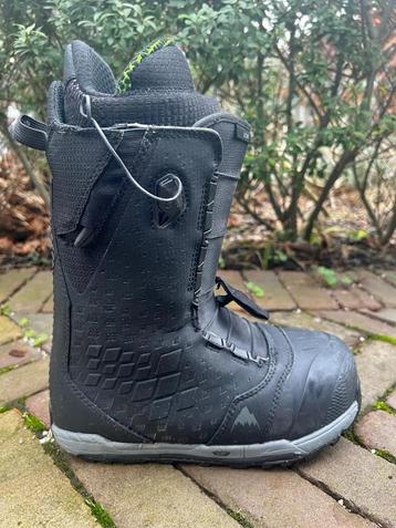 Burton Ion Speedlace maat 40 (valt als 38,5 / 39) beschikbaar voor biedingen