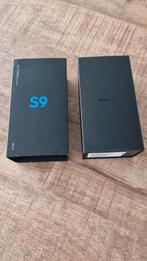 Samsung Galaxy S9 64GB - Zwart, Zwart, Touchscreen, Ophalen of Verzenden, Zo goed als nieuw